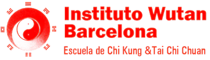 [logo de Wutan Barcelona Hunyuan Tai Chi Chuan]